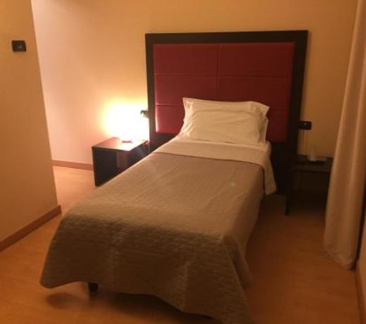 Hotel Motel Galaxy Reggio Emilia