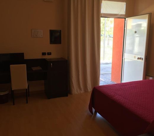 Hotel Motel Galaxy Reggio Emilia