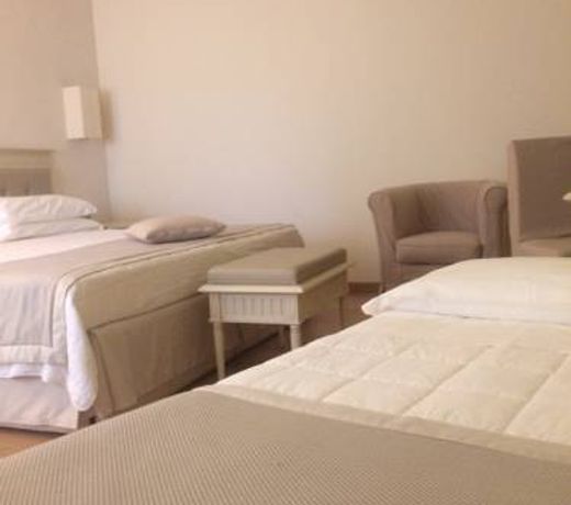 Hotel Girifalco