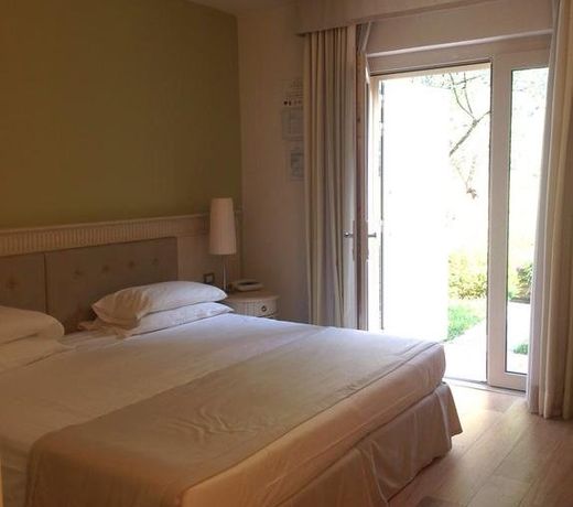 Hotel Girifalco