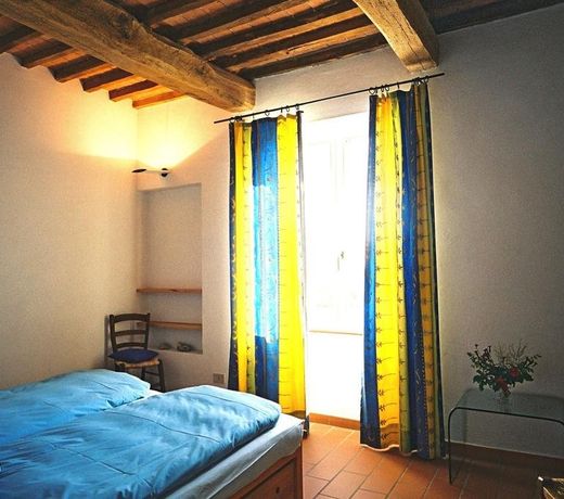 Podere Riparbella