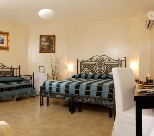 Dimora Storica ''Casa Sicuro''