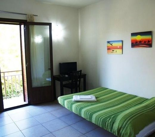 AL PARCO B&B