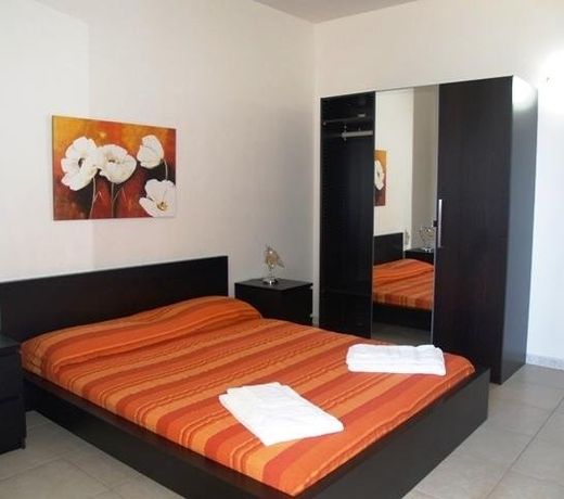AL PARCO B&B