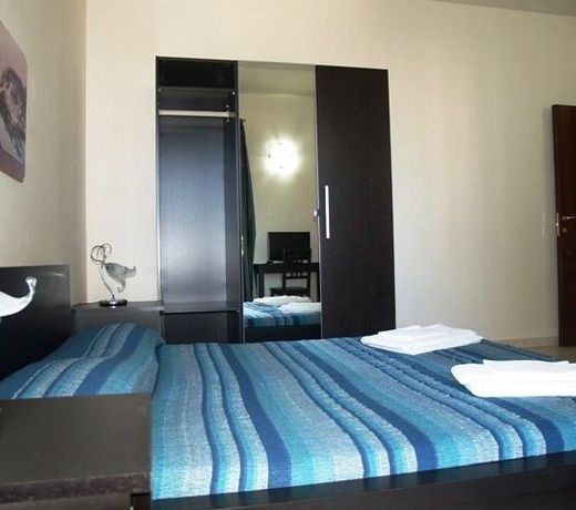 AL PARCO B&B