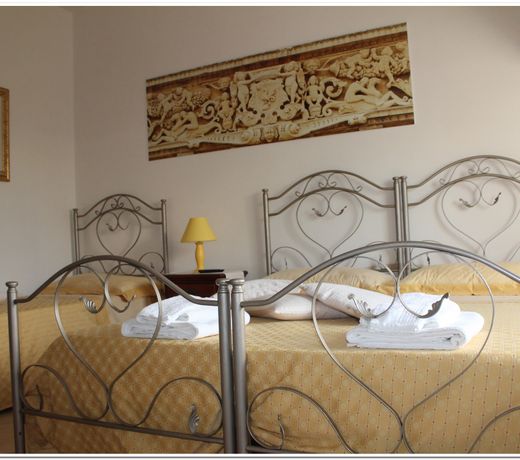 B&B La Porta d'Oriente