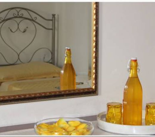 B&B La Porta d'Oriente