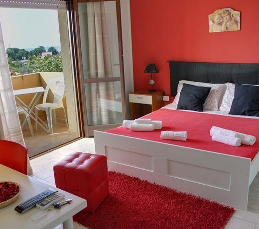 B&B Sbarco dei 1000