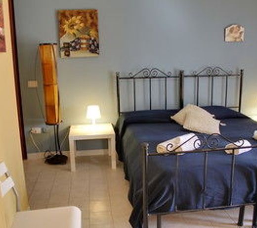 B&B Sbarco dei 1000