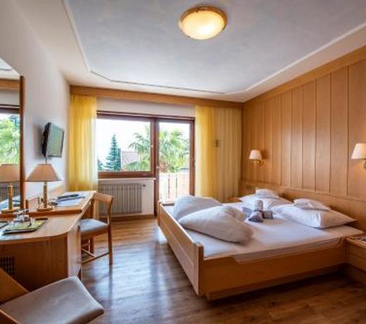Glanzhof Hotel & Apartments