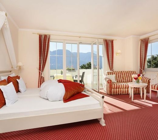 Landhaus Hotel Kristall