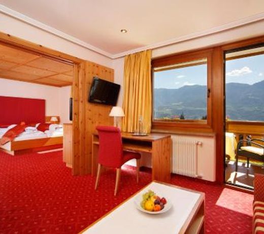 Landhaus Hotel Kristall