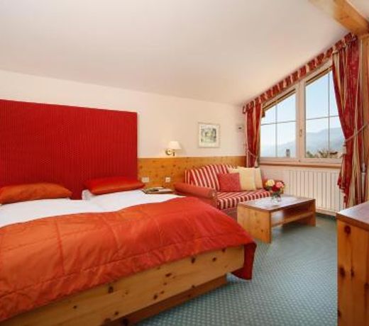 Landhaus Hotel Kristall