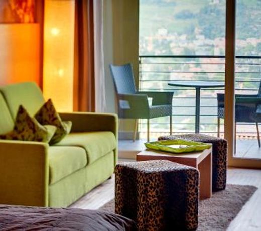 La Maiena Meran Resort