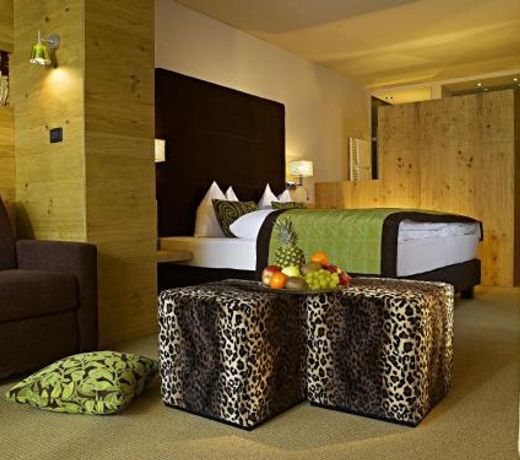 La Maiena Meran Resort