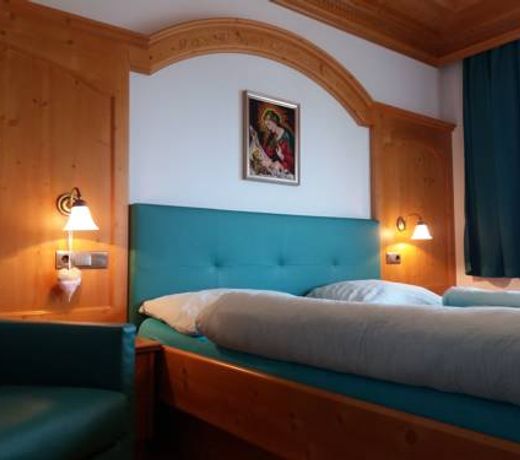 B&B - Apartments Sunnwies