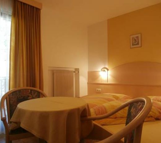 B&B - Apartments Sunnwies