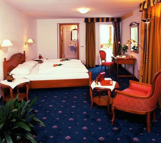 Hotel Marlingerhof