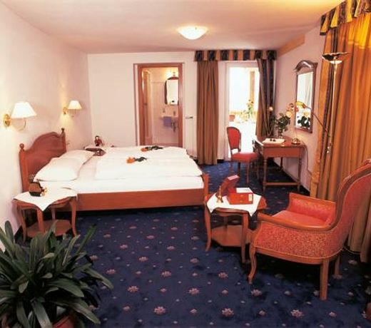 Hotel Marlingerhof