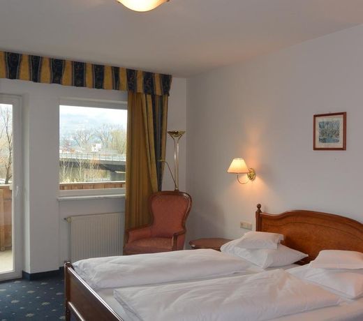Hotel Marlingerhof