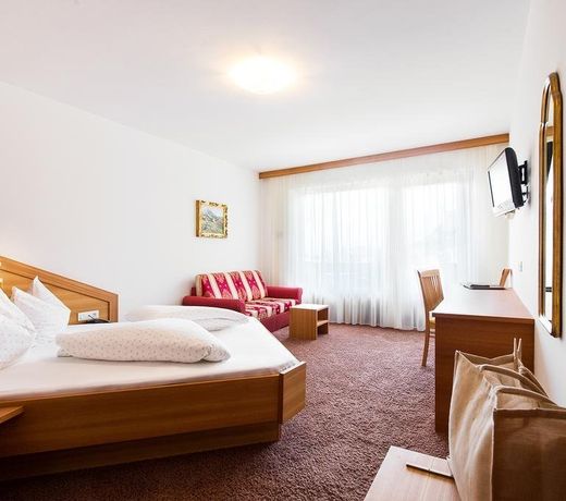 Hotel Paradies