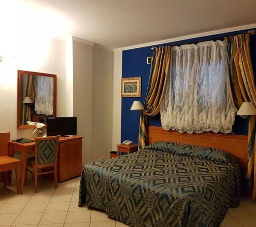 Hotel Ristorante Rinelli