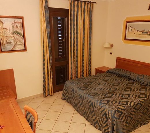 Hotel Ristorante Rinelli