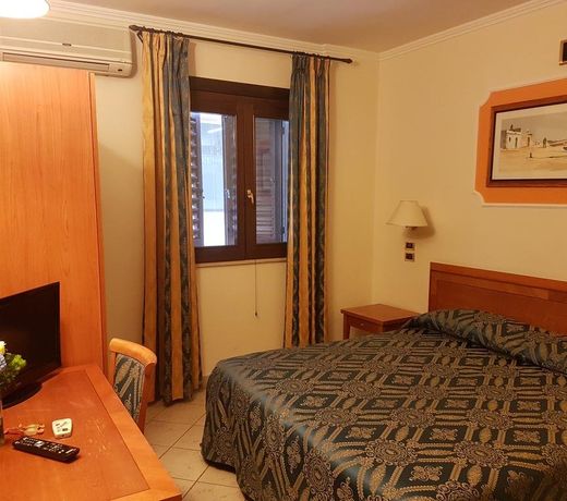 Hotel Ristorante Rinelli