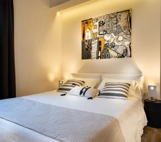 Marina Garden Hotel