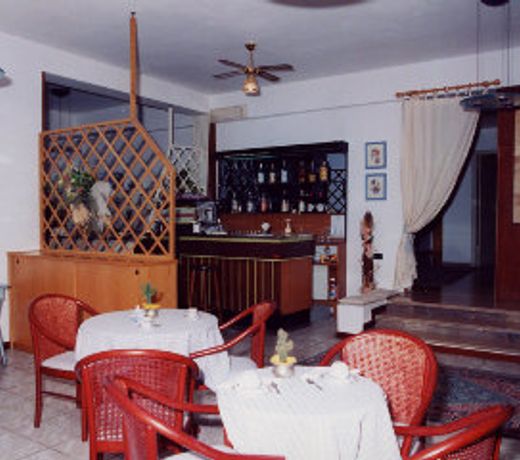 Hotel Imperia