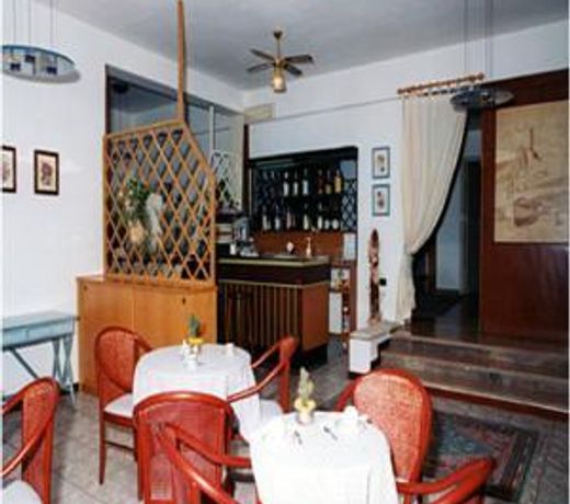 Hotel Imperia