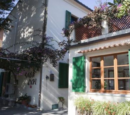 Hotel Casa Lupi
