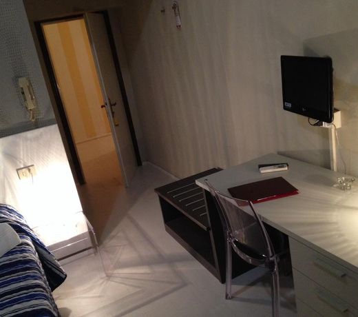 Hotel Casa Lupi