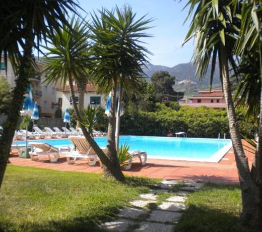 Hotel Marinella