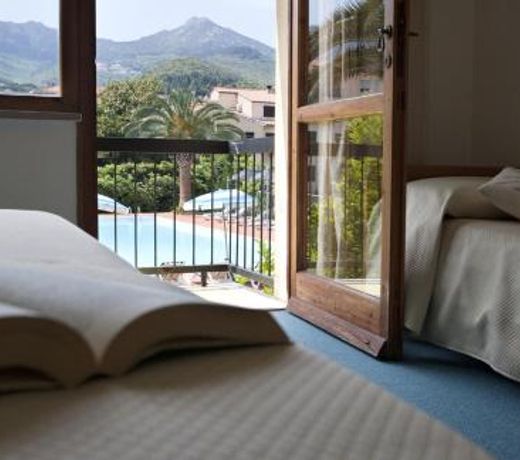 Hotel Marinella