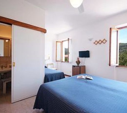 Hotel Anselmi