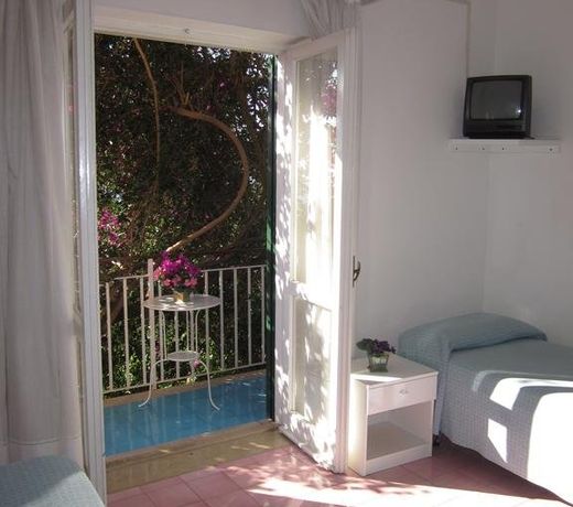Hotel Villa Degli Aranci