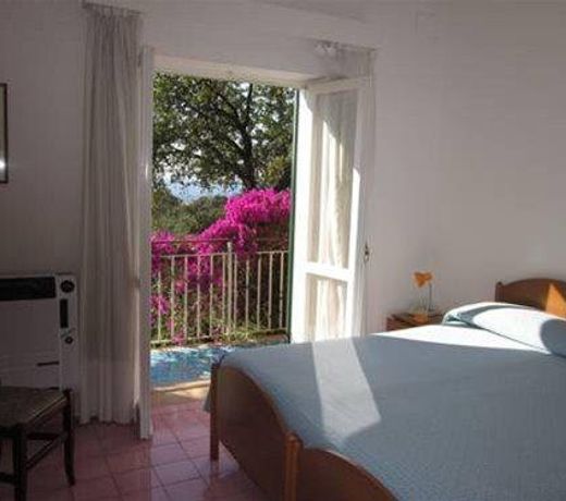 Hotel Villa Degli Aranci