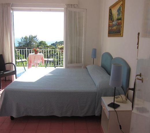Hotel Villa Degli Aranci