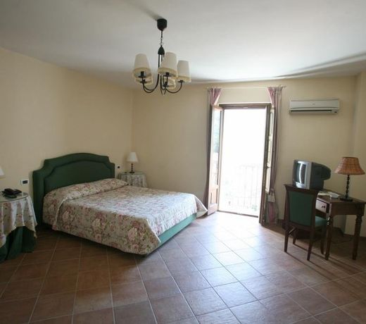 Hotel Capo Casale