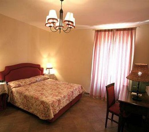 Hotel Capo Casale