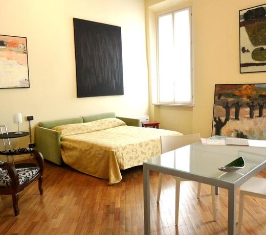 Residence Alcorso