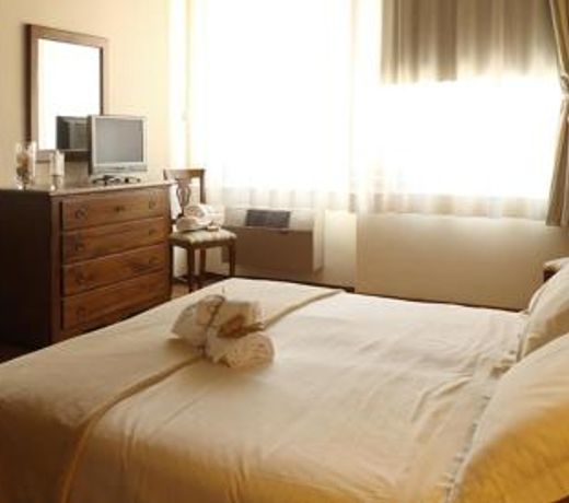 Residence In Centro