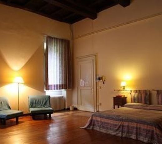 Residence In Centro