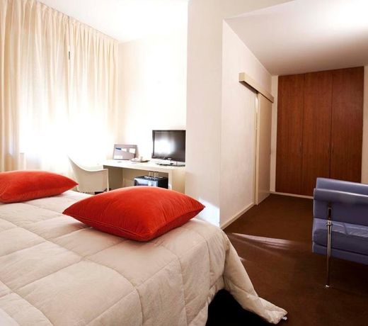 Rechigi Hotel - Adults Only
