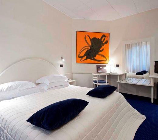 Rechigi Hotel - Adults Only