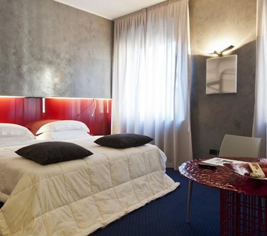 Rechigi Hotel - Adults Only