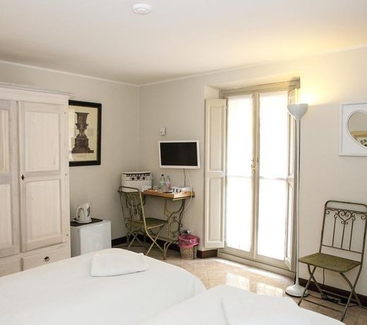 B&B Casa del Teatro