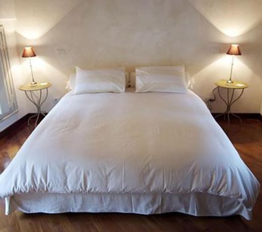B&B Casa del Teatro