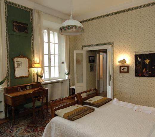 Palazzo Arrivabene B&B